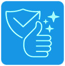 Customer Satisfaction Guaranteed